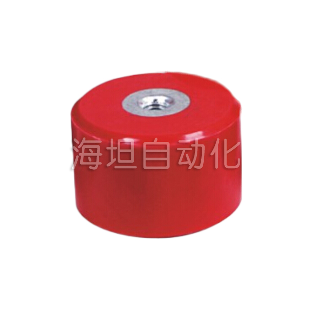 High intensity insulator MNS