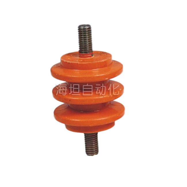 Ordinary yellow insulator